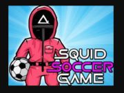 Permainan Sepak Bola Cumi  secara online