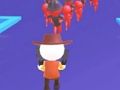Permainan Penembak Gila 3D  secara online