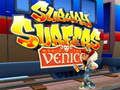 Permainan Tur Dunia Subway Surfers Kota Venesia  secara online