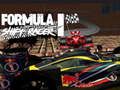 Permainan Pembalap shift Formula1  secara online