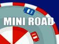 Permainan Jalan Mini  secara online