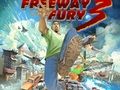 Permainan Jalan Tol Fury 3  secara online