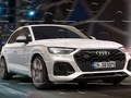Permainan Teka-teki Audi Q5 TDI  secara online