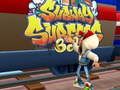 Permainan Subway Surfers Bali secara online