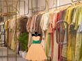 Permainan Pelarian Gadis Butik  secara online