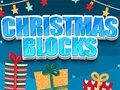 Permainan Blok Natal  secara online