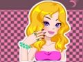Permainan Salon Manikur Kecantikan secara online Permainan Salon Manikur Kecantikan secara online