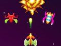 Permainan Blaster retro secara online