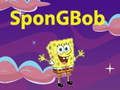 Permainan Spongebob  secara online