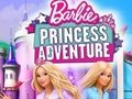 Permainan Jigsaw Petualangan Putri Barbie  secara online