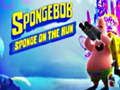 Permainan Spongebob spons di run jigsaw secara online