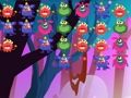 Permainan Pertandingan Monster  secara online