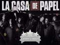 Permainan La Casa de Papel secara online
