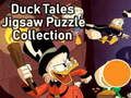 Permainan Koleksi Puzzle Jigsaw Dongeng Bebek secara online Permainan Koleksi Puzzle Jigsaw Dongeng Bebek secara online