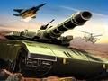 Permainan Tank Pertempuran Kota Perang  secara online
