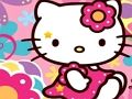 Permainan Bintang Tersembunyi Hello Kitty  secara online