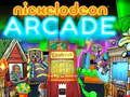 Permainan Nickelodeon: Arkade  secara online