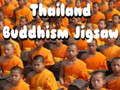 Permainan Jigsaw Buddha Thailand  secara online