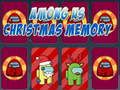 Permainan Di antara Kami Memori Natal  secara online