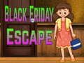 Permainan Pelarian Amgel Black Friday  secara online