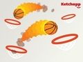 Permainan Dunk Shot secara online