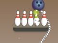 Permainan Bowling Gravitasi  secara online