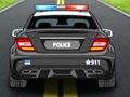 Permainan Mobil Polisi  secara online