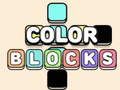 Permainan Blok Warna  secara online