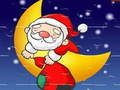 Permainan Teka-teki Natal yang Lucu  secara online