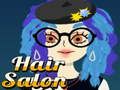 Permainan Salon rambut  secara online