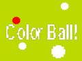 Permainan Bola Warna!  secara online