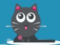 Permainan Kucing Minum Susu  secara online