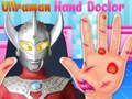 Permainan Dokter tangan ultraman  secara online