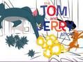 Permainan Mari Berkreasi bersama Tom and Jerry  secara online