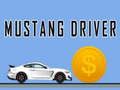 Permainan Pengemudi Mustang  secara online