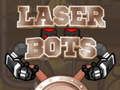 Permainan Bot Laser  secara online