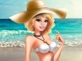 Permainan Pantai Bikini Cewek Seksi  secara online