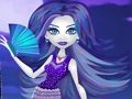 Permainan Spectra Monster High secara online