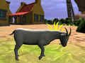 Permainan Simulator Menggila Kambing Marah Mengamuk  secara online
