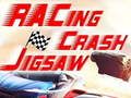 Permainan Balap Kecelakaan Jigsaw  secara online