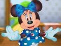 Permainan Minnie Mouse secara online
