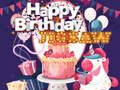 Permainan Selamat Ulang Tahun Jigsaw  secara online