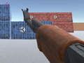 Permainan Multiplayer Game Menembak FPS  secara online