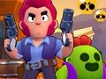 Permainan Tengkorak Tersembunyi Bintang Brawl  secara online