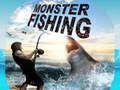 Permainan Memancing Monster  secara online