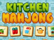 Permainan Dapur mahjong  secara online