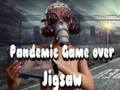 Permainan Game Pandemi Over Jigsaw  secara online
