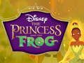 Permainan Disney: Pertandingan Putri dan Katak 3  secara online