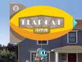 Permainan Steampunk flapcat secara online