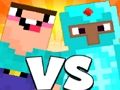 Permainan Arena: noob vs pro secara online Permainan Arena: noob vs pro secara online